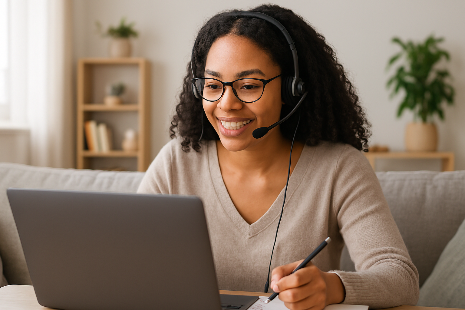 Remote Agent